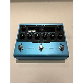 Used Ampli Tube Used AMPLI TUBE XSPACE Effect Pedal