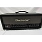 Used Blackstar Venue Series HT Stage HT-100H MK2 100W Tube Guitar Amp Head thumbnail