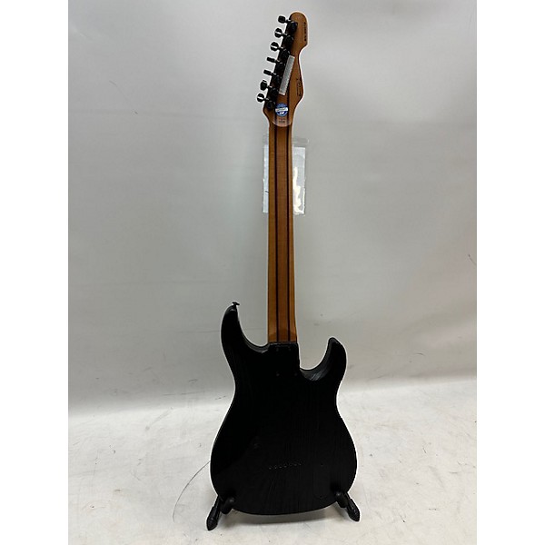 Used ESP LTD SN1007B LH Solid Body Electric Guitar