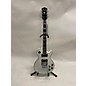 Used Starshine Used STARSHINE Single Cut Alpine White Solid Body Electric Guitar thumbnail