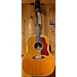 Vintage Gibson 1964 J-50 Acoustic Guitar thumbnail
