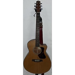 Used Walden Used Walden 6570CE Natural Acoustic Electric Guitar