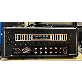 Used MESA/Boogie Used MESA/Boogie Badlander 50 Tube Guitar Amp Head