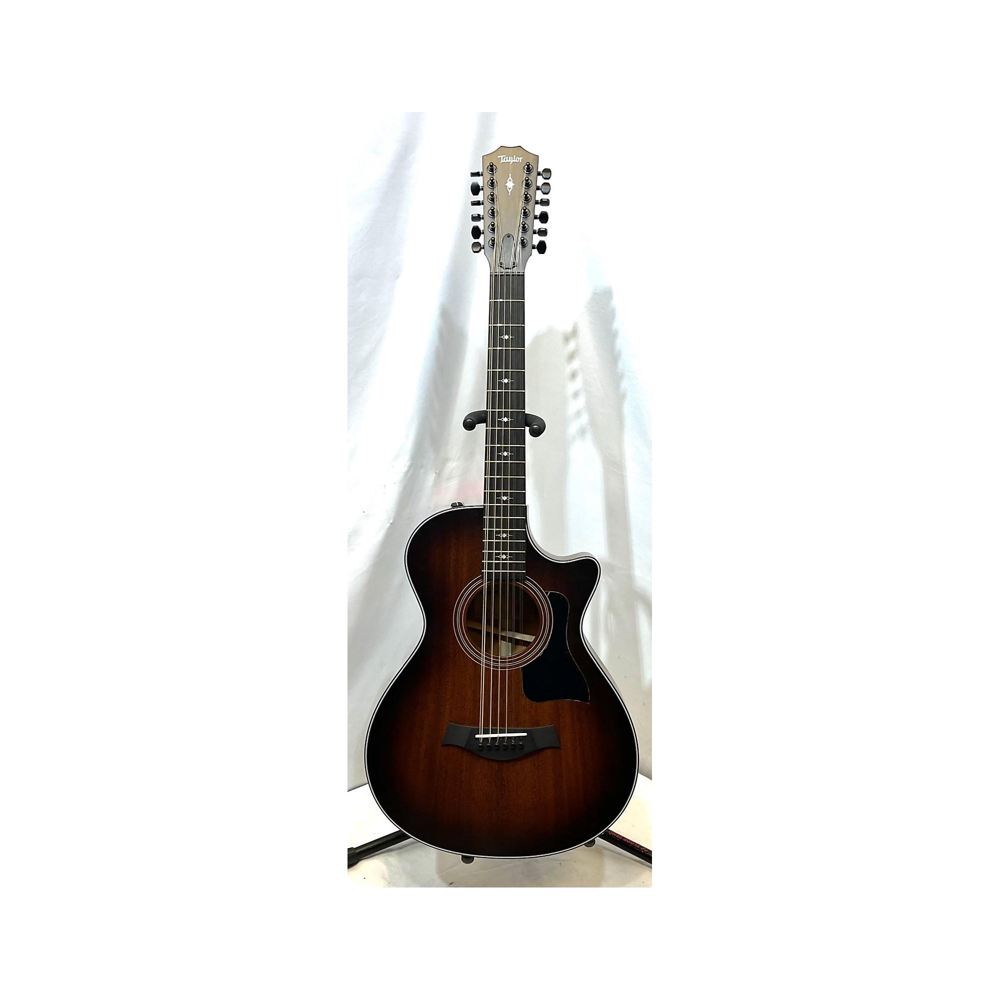 Taylor 362ce shop for sale