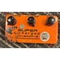 Used Catalinbread Super Charger Overdriver Effect Pedal thumbnail