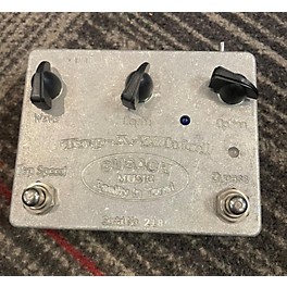 Used Cusack Used Cusack Tapawhirl Tap Tremolo Effect Pedal