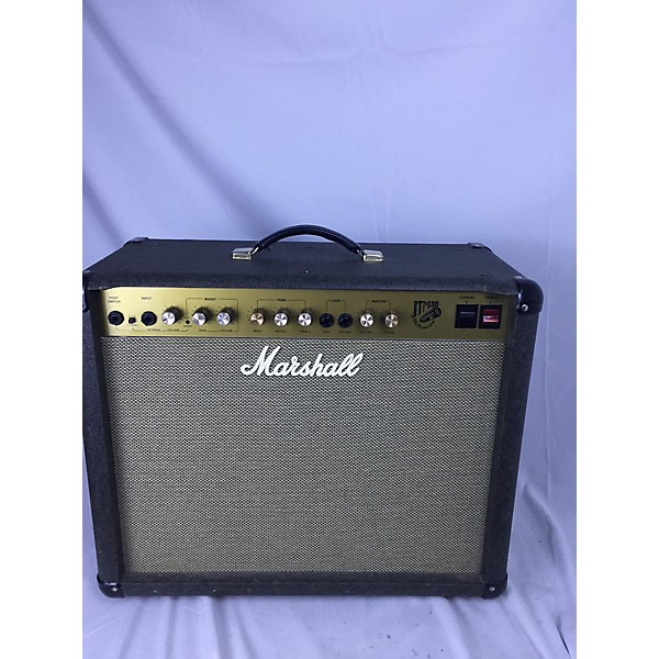 Used Marshall JTM30 30W Tube Guitar Combo Amp | Guitar Center