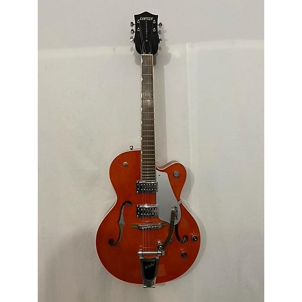 Used Gretsch Guitars G5120 Electromatic Hollow Body Electric