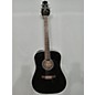 Used Takamine Ft341 Dread Acoustic Guitar thumbnail
