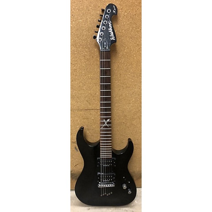 Washburn X Series X 30 omeprazole Electric Guitar