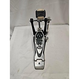 Used Pearl P2000C Single Bass Drum Pedal