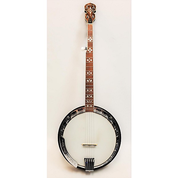 Guitar center online banjo