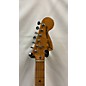 Used Fender 1979 Stratocaster Solid Body Electric Guitar