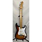 Used Fender 1991 American Deluxe Stratocaster Plus Solid Body Electric Guitar thumbnail