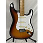 Used Fender 1991 American Deluxe Stratocaster Plus Solid Body Electric Guitar