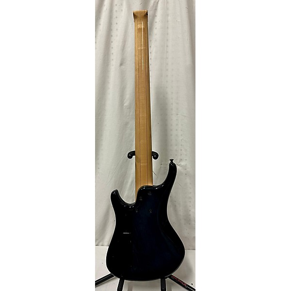 Used Roscoe LG CUSTOM 5HL Electric Bass Guitar