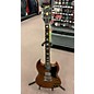 Used Gibson 1972 SG Solid Body Electric Guitar thumbnail
