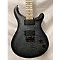 Used Prs Used PRS Dusty Waring CE Hardtail Limited Edition Whale Blue Burst Solid Body Electric Guitar thumbnail