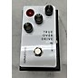 Used Used LUNASTONE TRUEOVER DRIVE Effect Pedal thumbnail