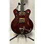 Used Gretsch Guitars 1973 7670 CHET ATKINS COUNTRY GENTLEMAN Hollow Body Electric Guitar thumbnail