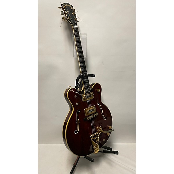Used Gretsch Guitars 1973 7670 CHET ATKINS COUNTRY GENTLEMAN Hollow Body Electric Guitar