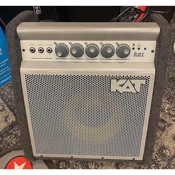 Used KAT KA1 Keyboard Amp