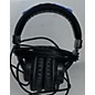 Used TASCAM TH-200X Studio Headphones thumbnail