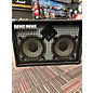Used Genz Benz Enclosures 2X10 Bass Cabinet thumbnail
