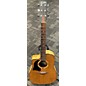 Used Garrison G20LCE Acoustic Guitar thumbnail
