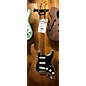 Used Fender Ltd Custom Shop Roasted Poblano Strat Relic Solid Body Electric Guitar thumbnail