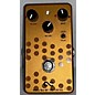 Used One Control HONEY BEE OD Effect Pedal thumbnail