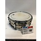 Used Pearl 14X5.5 Sensitone Snare Drum thumbnail
