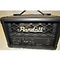 Used Randall RD5H Tube Bass Amp Head thumbnail