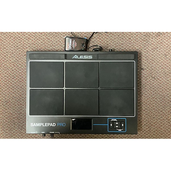 Alesis sample pad on sale pro used