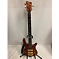 Used Warwick Streamer Stage I 5 String Masterbuilt Custom Electric Bass Guitar thumbnail