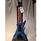Used Dean Buddy Blaze Solid Body Electric Guitar thumbnail