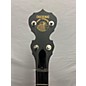 Used Deering Sierra 5 String Banjo
