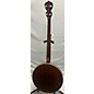 Used Deering Sierra 5 String Banjo