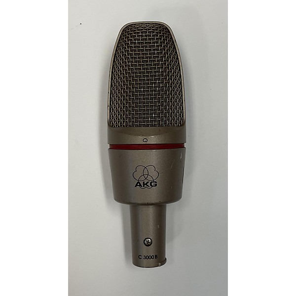 Used AKG C3000B Condenser Microphone | Guitar Center