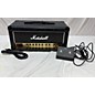 Used Marshall DSL 20HR Tube Guitar Amp Head thumbnail
