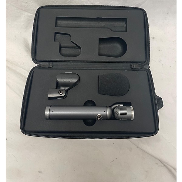 Used Blue Hummingbird Condenser Microphone