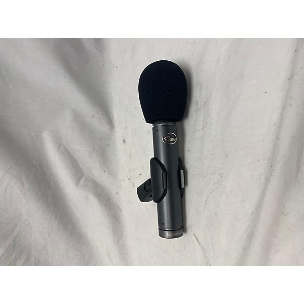 Used Blue Hummingbird Condenser Microphone