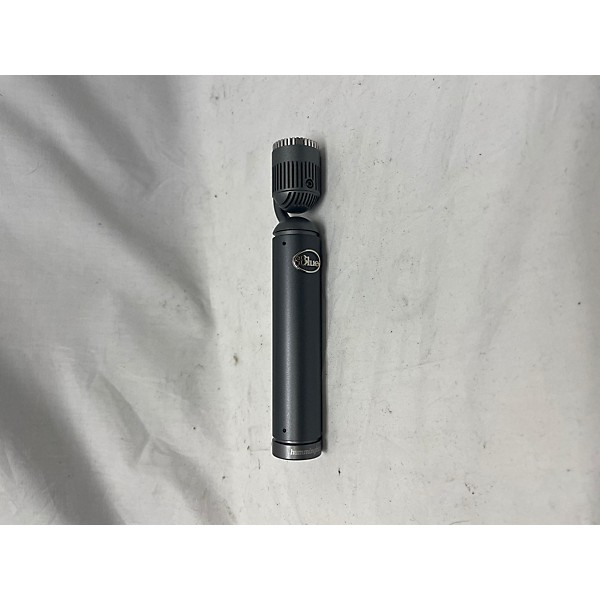 Used Blue Hummingbird Condenser Microphone