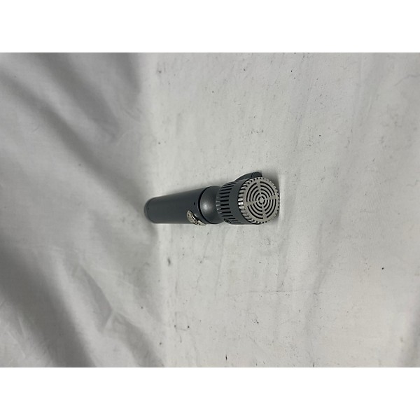 Used Blue Hummingbird Condenser Microphone