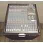 Used Yamaha EMX5016CF Powered Mixer thumbnail