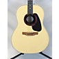 Used Applause AA14-7 Acoustic Guitar