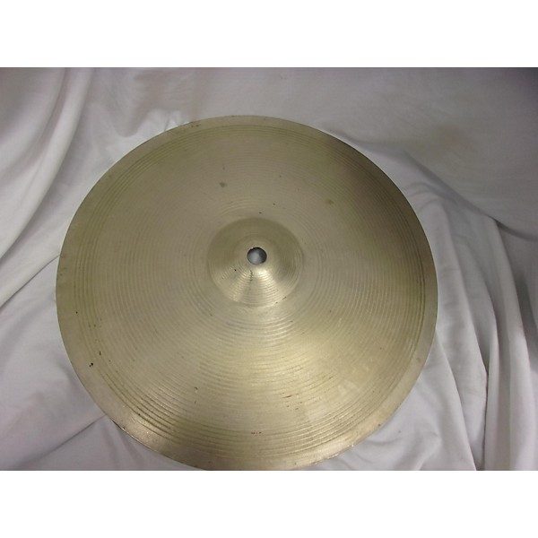 Used Used CHAMBER 16in MEDIUM CRASH Cymbal