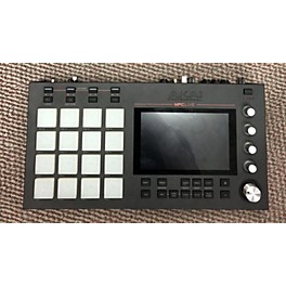 Used Akai Professional Used Akai Professional MPC Live Production Controller