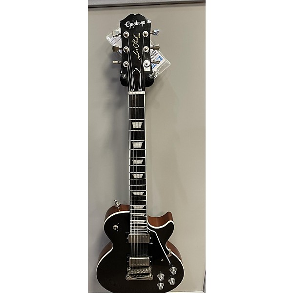 Epiphone Les Paul Modern Electric Guitar - Graphite Black