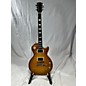 Used Gibson Kirk Hammett Greeny Les Paul Standard Solid Body Electric Guitar thumbnail